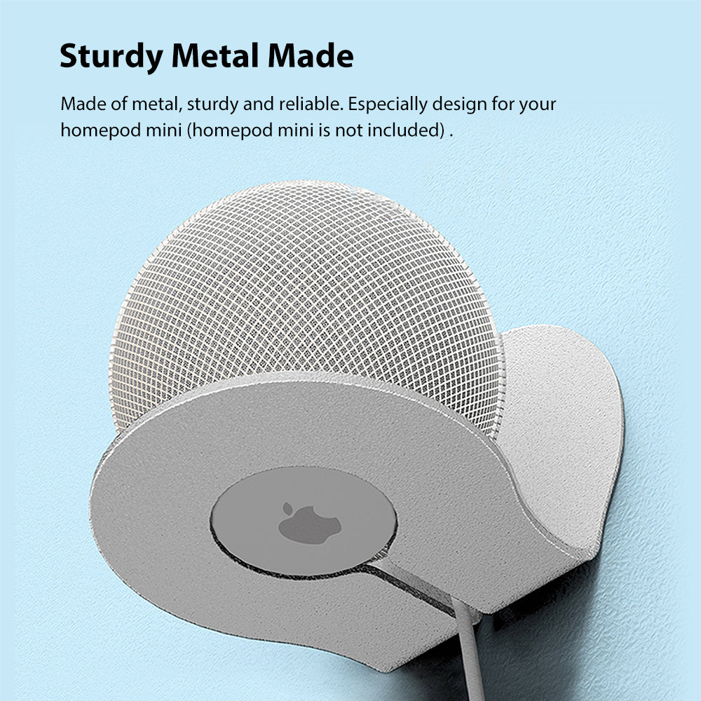 Apple HomePod Mini Wall Mount (HS-1)