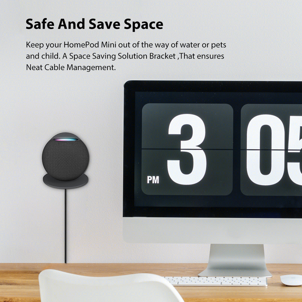 Apple HomePod Mini Wall Mount (HS-1)
