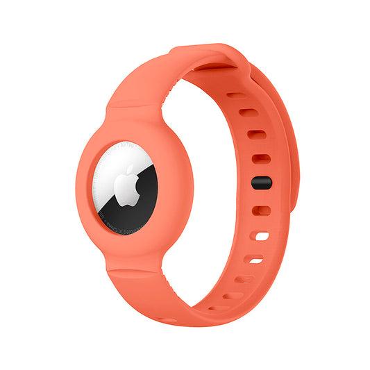 Wristband for Kids Compatible with Apple AirTag