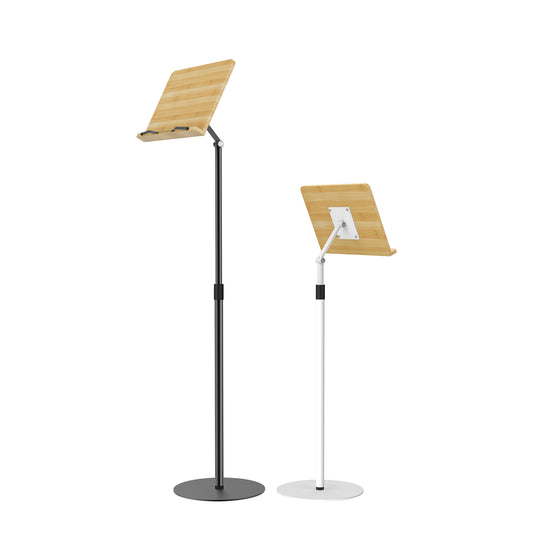 Floor Stand for Book Reading Height Adjustable FS-B