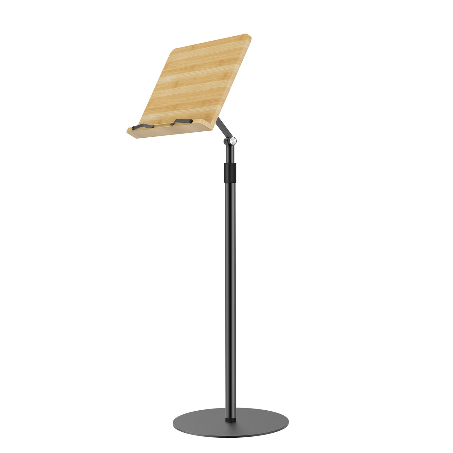 Floor Stand for Book Reading Height Adjustable FS-B