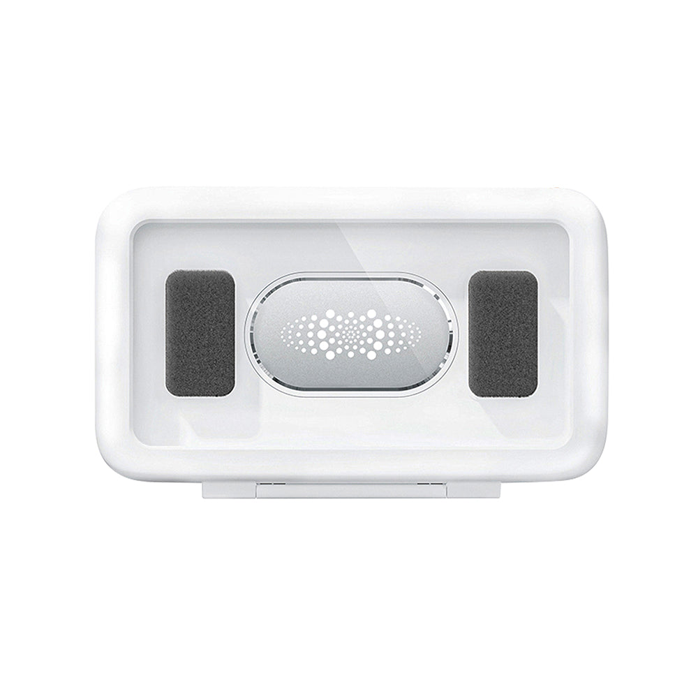 Wall Mount Shower Phone Holder WPS-1